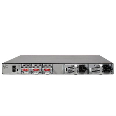 CE5855-48T4S2Q, interruptor Huawei CE5800, 48xGE RJ45/4x10G SFP+/2x40G QSFP+