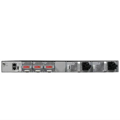 CE5855-48T4S2Q, interruptor Huawei CE5800, 48xGE RJ45/4x10G SFP+/2x40G QSFP+
