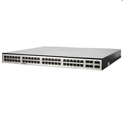 CE5855F-48T4S2Q, switch Huawei CE5800, 48x10GE RJ45/4x10GE SFP+/2xAC PSU/4xFan Box