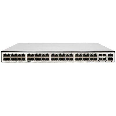 CE5855F-48T4S2Q, switch Huawei CE5800, 48x10GE RJ45/4x10GE SFP+/2xAC PSU/4xFan Box