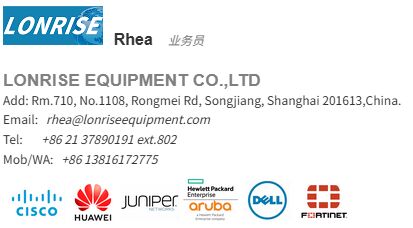 CE6850-48S4Q-EI-B, Huawei CE6850 Switch, 48x10G SFP+, 4x40G QSFP+, Sem módulo de alimentação