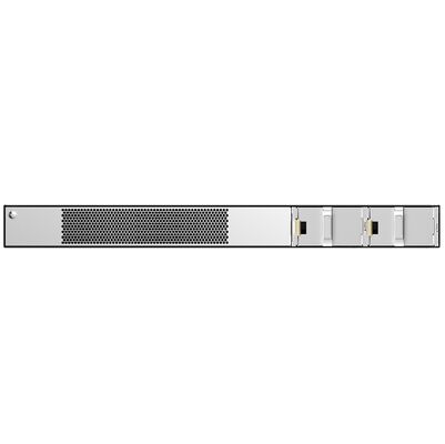 Switch Huawei CE5855-48T4YS com 48 * GE RJ45, 4 * 10GE SFP, ventiladores integrados, entrada lateral da porta, sem módulos de potência