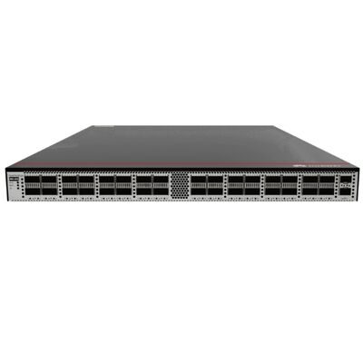 CE9855M-32DQ, Huawei CE9800 Switch, 32x100GE QSFP28/Sem ventilador e PSU