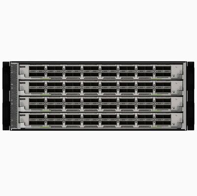 CE9865-4C 02356HYJ Cloudengine 9800 Série Enterprise Ethernet Network Switch