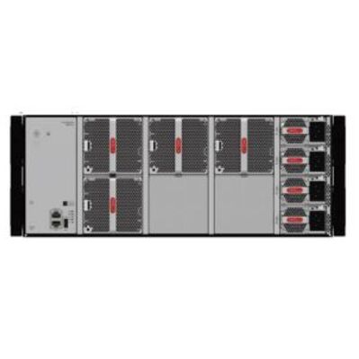 CE9865-4C 02356HYJ Cloudengine 9800 Série Enterprise Ethernet Network Switch
