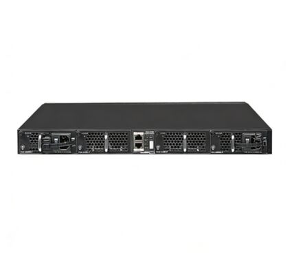 CE6860-48S8CQ-EI, switch Huawei CE6800, 48x25GE SFP28/8x100GE QSFP28/sem ventilador e fonte de alimentação