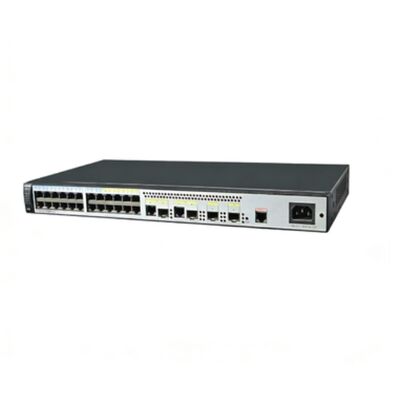 S2720-28TP-PWR-EI-L, switch Huawei S2720, 16x10/100Base-T/8x1000Base-T/2xSFP