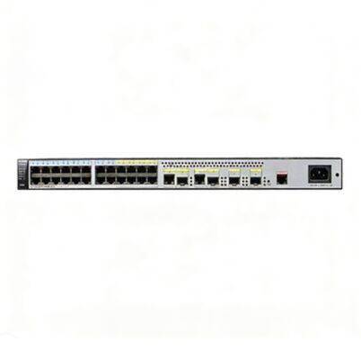 S2720-28TP-PWR-EI-L, switch Huawei S2720, 16x10/100Base-T/8x1000Base-T/2xSFP