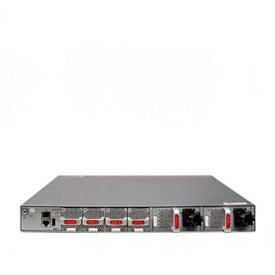 CE6866-48S8CQ-KB, Switch Huawei CE6800, 48x25G SFP28/8x100G QSFP28/2xFonte de Alimentação AC