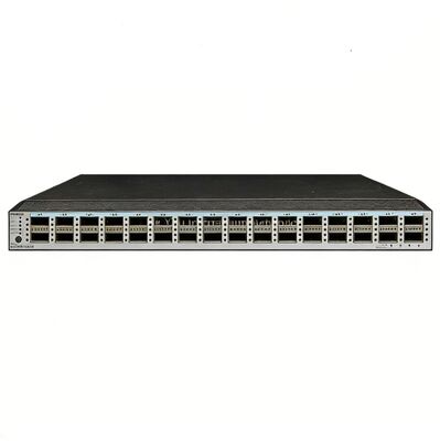CE7850-32Q-EI, Switch Huawei CE7850, 32x40GE QSFP+/Sem Ventoinha e PSU