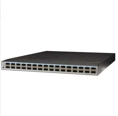 CE7855-32Q-EI, Huawei CE7800 Switch, 32x40GE QSFP+/Sem ventilador e PSU
