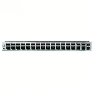 CE8850-32CQ-EI, Switch Huawei CE8850, 32x100GE QSFP28/2x10GE SFP+/Sem Ventoinha e PSU