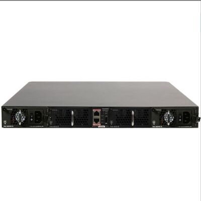 CE8850-32CQ-EI, Switch Huawei CE8850, 32x100GE QSFP28/2x10GE SFP+/Sem Ventoinha e PSU