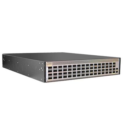 CE8850-64CQ-EI, Switch Huawei CE8850, 64x100GE QSFP28/Sem Ventoinha e PSU