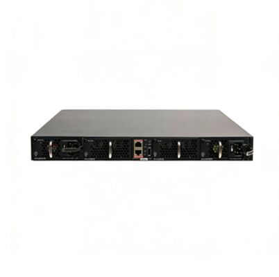 CE6870-24S6CQ-EI, Switch Huawei CE6800, 24x10GE SFP+/6x100GE QSFP28/Sem Ventoinha e PSU