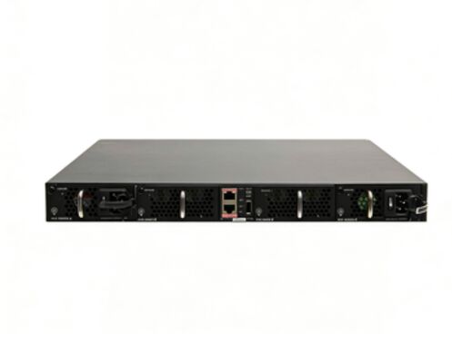 CE6870-48S6CQ-EI, Huawei CE6800 Switch, 48x10GE SFP+/6x100GE QSFP28/Sem ventilador e PSU