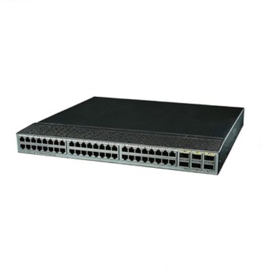 CE6870-48T6CQ-EI, Huawei CE6800 Switch, 48x10GE SFP+/6x100GE QSFP28/camada 3