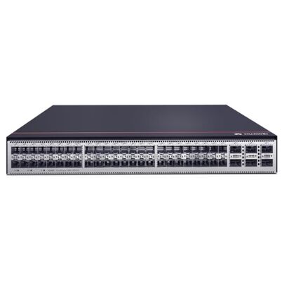 CE6880-24S4Q2CQ-EI, 24 x 10 GE SFP+, 4 x 40 GE QSFP+ e 2 x 40 GE/100 GE QSFP28