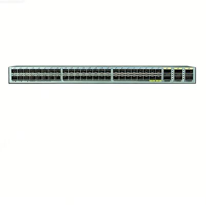 CE6880-48S4Q2CQ-EI, Switch Huawei CE6880, 48x10GE SFP+ / 4x40GE QSFP+ / 2x100GE QSFP28