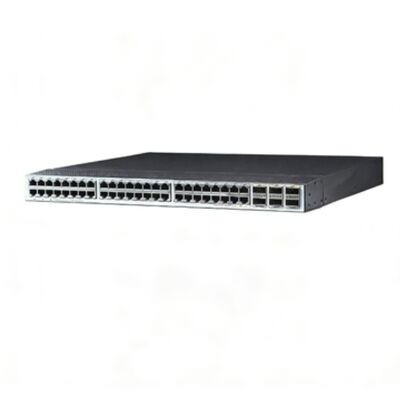 CE6880-48T4Q2CQ-EI, interruptor Huawei CE6800, 48x10GE SFP+/4x40GE QSFP+/2x100GE QSFP28