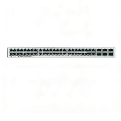 CE6880-48T4Q2CQ-EI, interruptor Huawei CE6800, 48x10GE SFP+/4x40GE QSFP+/2x100GE QSFP28