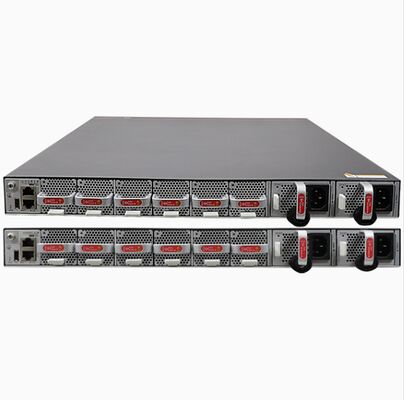 Produtos de rede personalizados Hubei CE8850-Ham 02354wbd CE8850-Ham Switch de rede 32*100ge Qsfp28 Switch Ethernet