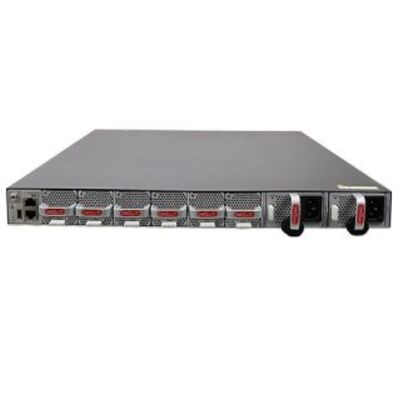 CE8851-32CQ8DQ-K, switch Huawei CE8851, 32x100GE QSFP28/8x400GE QSFPDD/sem ventilador PSU