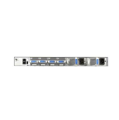 CE6881H-48S6CQ, interruptor Huawei CE6800, 48x10GE SFP+/6x40/100GE QSFP28