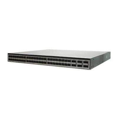 CE6881H-48S6CQ, interruptor Huawei CE6800, 48x10GE SFP+/6x40/100GE QSFP28