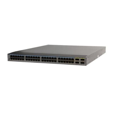 CE6881H-48T6CQ, switch Huawei CE6800, 48x10GE Base-T/6x100GE QSFP28