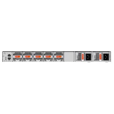 CE6885-48YS8CQ-F, switch Huawei CloudEngine 6800, 48x10GE elétrico/8x100GE QSFP28/2xAC PSU