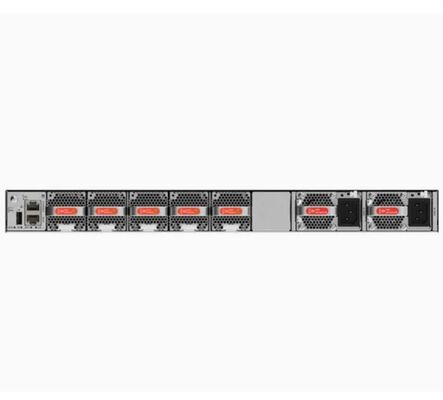 Switch de data center Huawei CE8875-24BQ8DQ-W de 24 portas e 16 Tbps