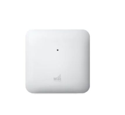 Ponto de acesso interno Juniper AP32 com Wi-Fi 6 802.11ax, 4x4 MIMO e antena interna