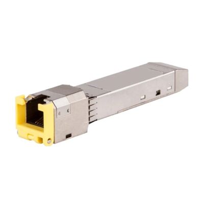 J8177D, transceptor Aruba 1G SFP, RJ45, 100m, Cat5e