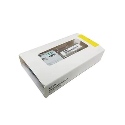 J9150D, transceptor Aruba 10G SFP+ LC SR, 10G SFP+/LC/300m MMF