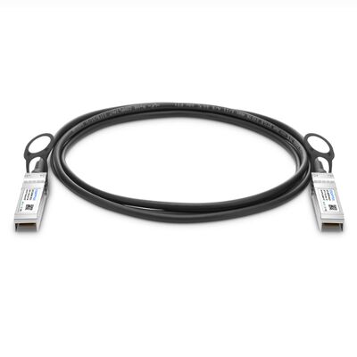 J9281D, cabo Aruba 10G SFP+ DAC, 1m de comprimento/10G SFP+/conexão direta