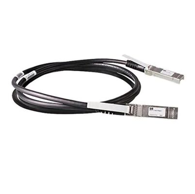 J9283D, cabo Aruba 10G SFP+ DAC, 3m de comprimento/cobre passivo/SFP+ para SFP+