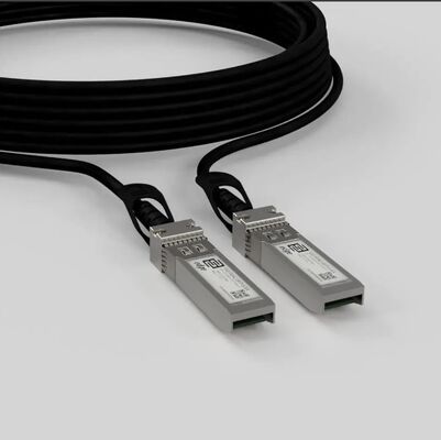 J9283D, cabo Aruba 10G SFP+ DAC, 3m de comprimento/cobre passivo/SFP+ para SFP+