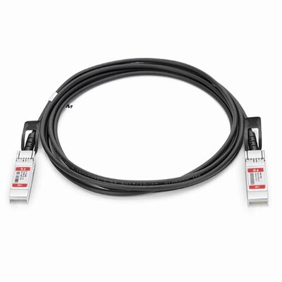 J9283D, cabo Aruba 10G SFP+ DAC, 3m de comprimento/cobre passivo/SFP+ para SFP+