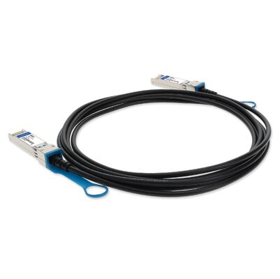 J9285D, cabo Aruba 10G SFP+ DAC, 7m de comprimento/SFP+ para SFP+/Passivo