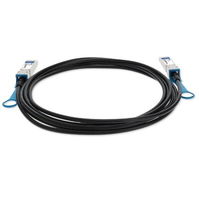 J9285D, cabo Aruba 10G SFP+ DAC, 7m de comprimento/SFP+ para SFP+/Passivo