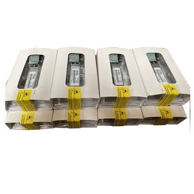 Transceptor HPE JL484A Aruba 25G Sfp28 Lc Sr 100m Mmf REF