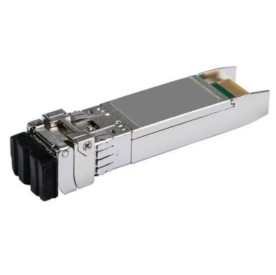 Transceptor HPE JL486A Aruba 25G SFP28 LC LR 10Km SMF NOVO