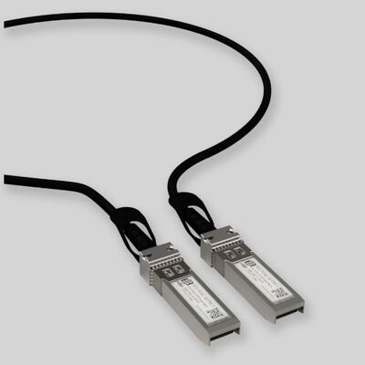 Cabo DAC HPE R0M46A Aruba 50G SFP56 para SFP56 0,65 m.