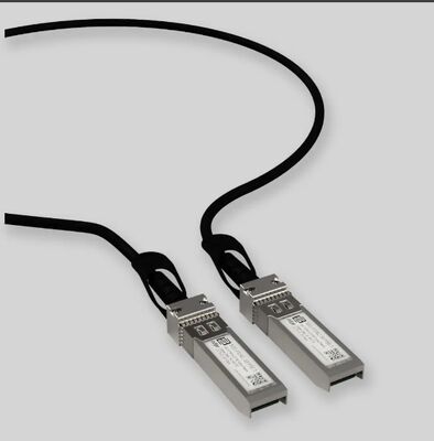 HPE R0M47A Aruba 50G SFP56 para SFP56 1m cabo DAC.