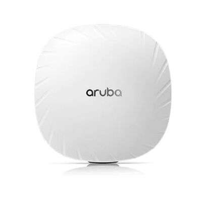 R2H28A, ponto de acesso Aruba AP-505, 2x2:2 802.11ax/antenas internas/rádio duplo