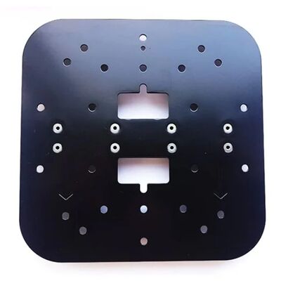 R3J19A, kit de suporte Aruba AP-MNT-E, montagem em caixa de parede, tipo E, para campus AP