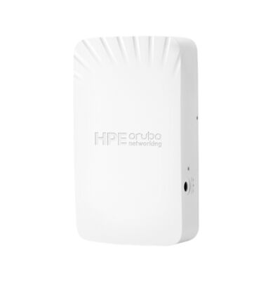 R3V36A, ponto de acesso Aruba AP-503H, 5 GHz/2,4 GHz/taxa de dados máxima