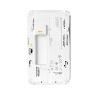 R3V36A, ponto de acesso Aruba AP-503H, 5 GHz/2,4 GHz/taxa de dados máxima