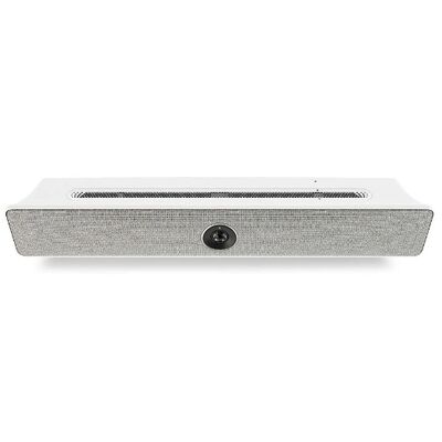 CS-KIT-MINI-K9, Cisco Webex Room Kit Mini, terminal de videoconferência, câmera 4K, entrada HDMI, microfone integrado